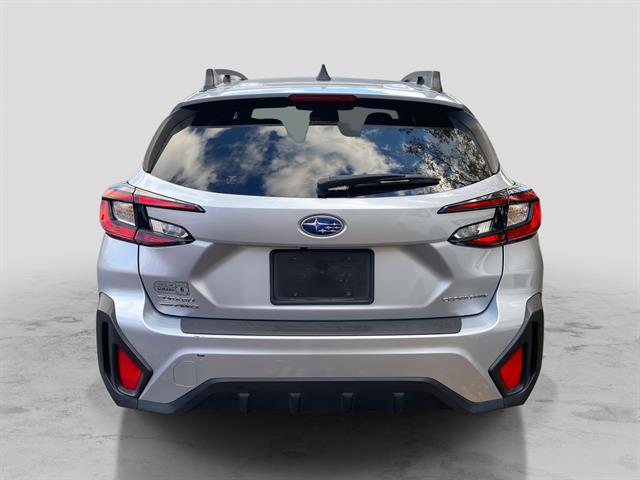 2024 Subaru Crosstrek Premium photo 4