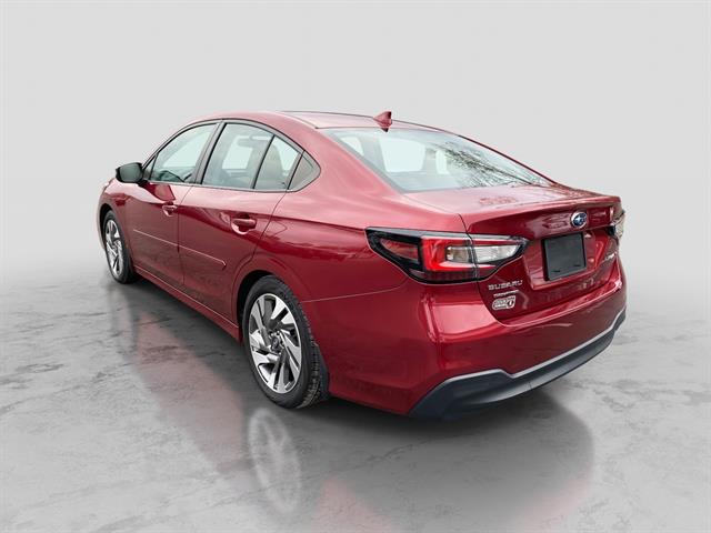 2023 Subaru Legacy Limited photo 3