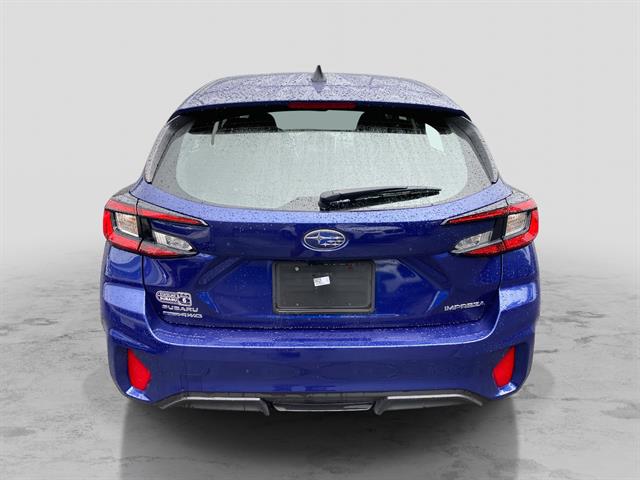 2024 Subaru Impreza Sport photo 4