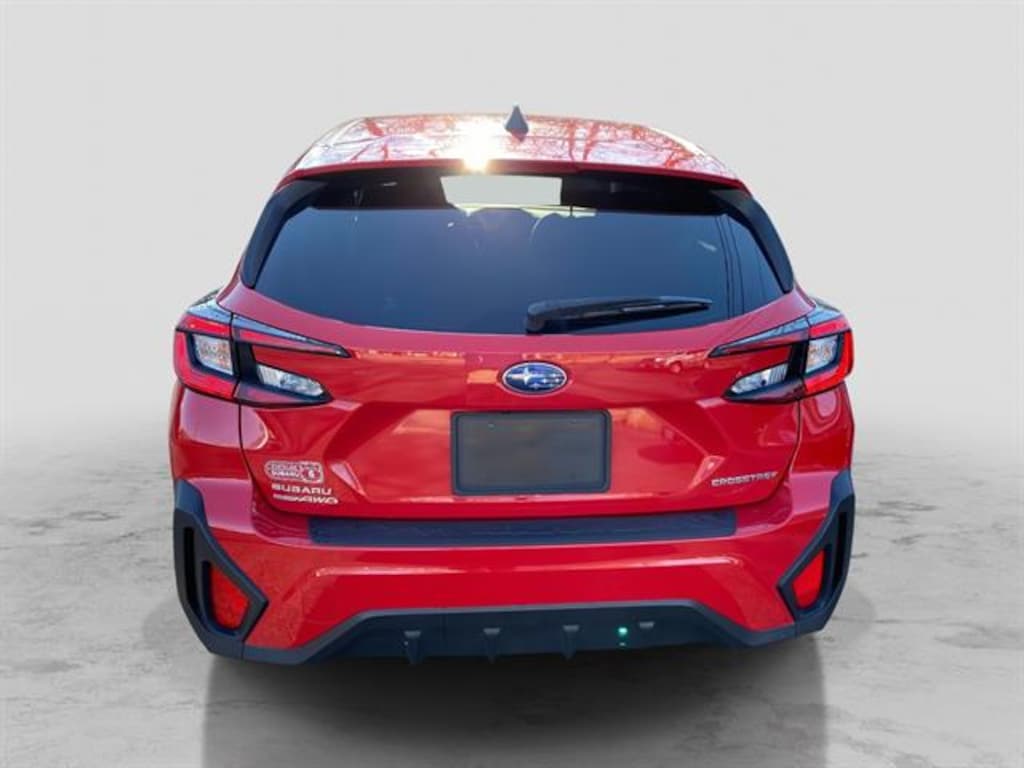 Used 2024 Subaru Crosstrek Base