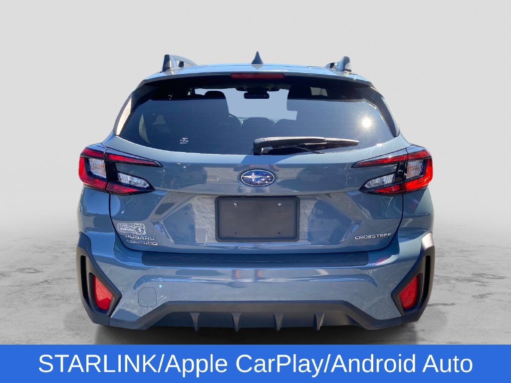 Used 2024 Subaru Crosstrek Premium SUV