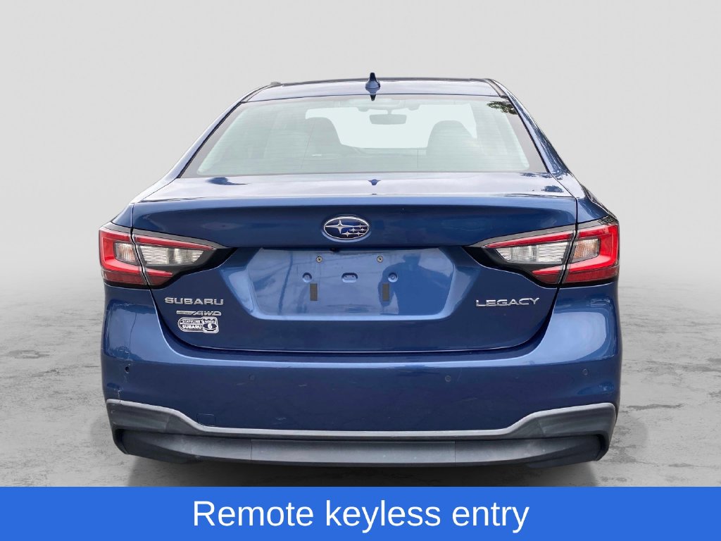 Used 2020 Subaru