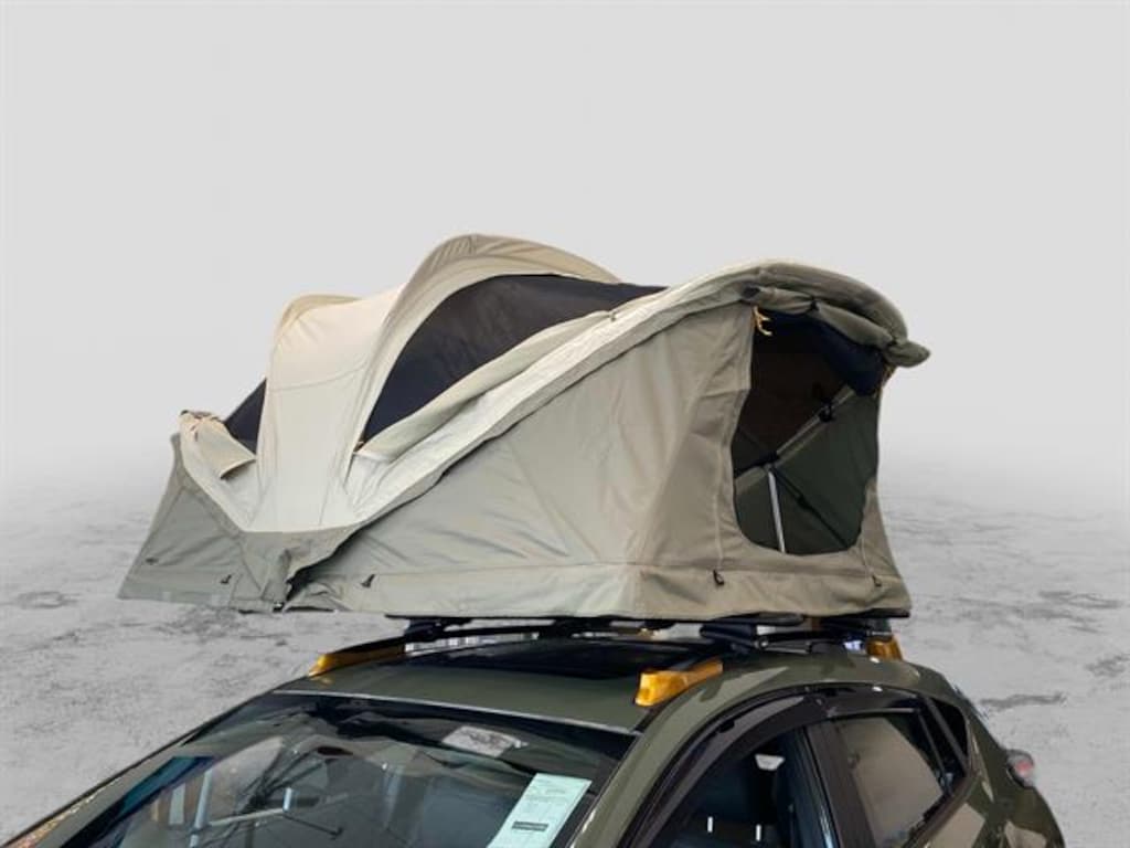 New 2025 Subaru Crosstrek Wilderness SUV