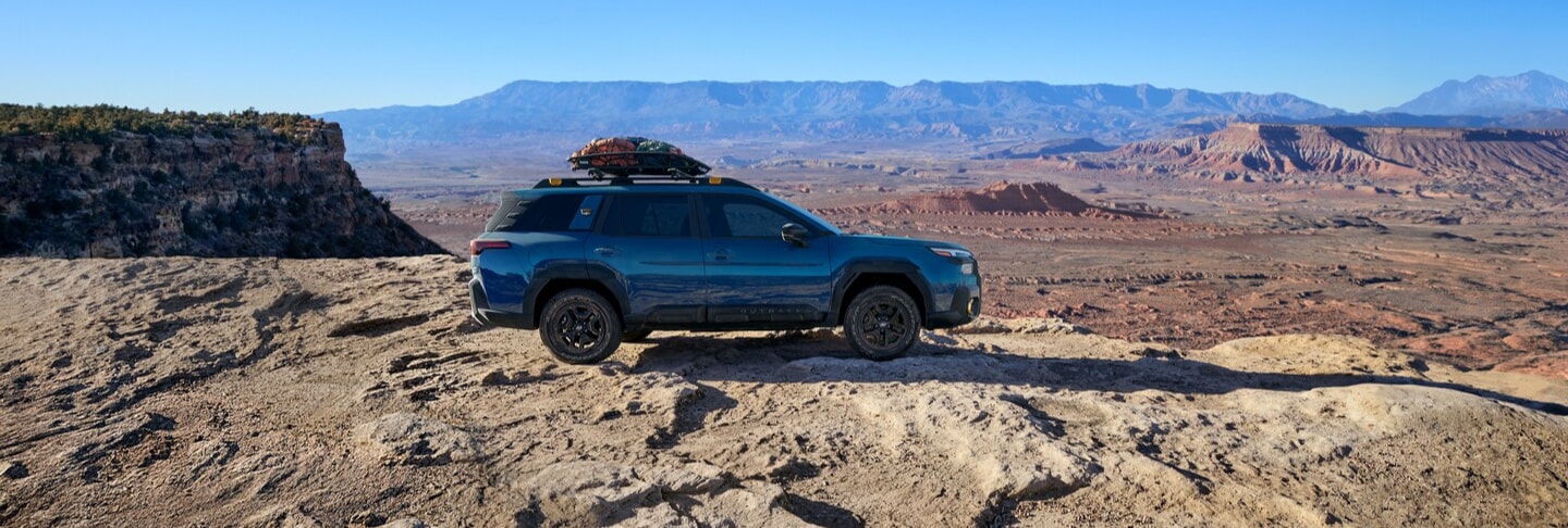 New Outback For Sale Somerset MA