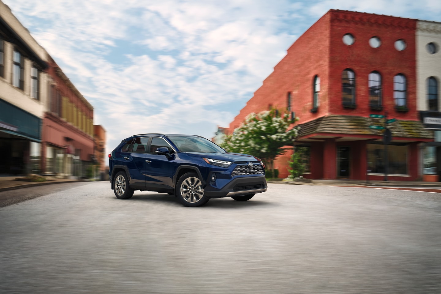Toyota-RAV4-Limited