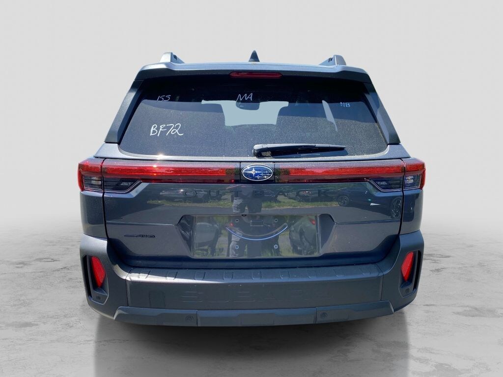 New 2026 Subaru Outback Touring XT SUV