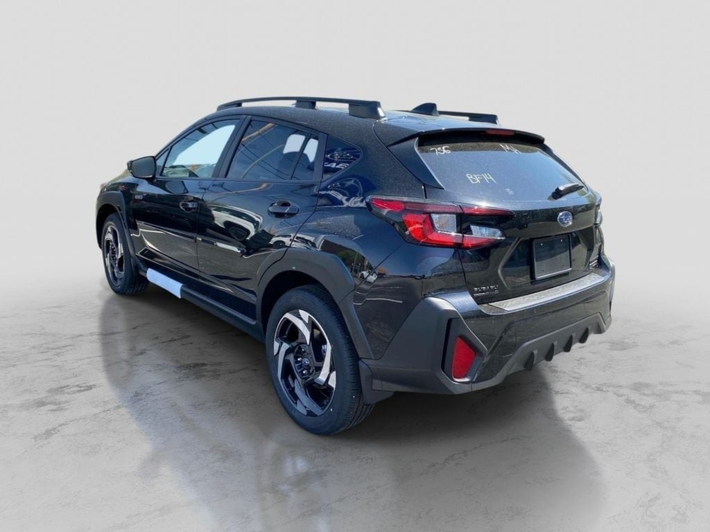 New 2026 Subaru Crosstrek Limited Hybrid SUV