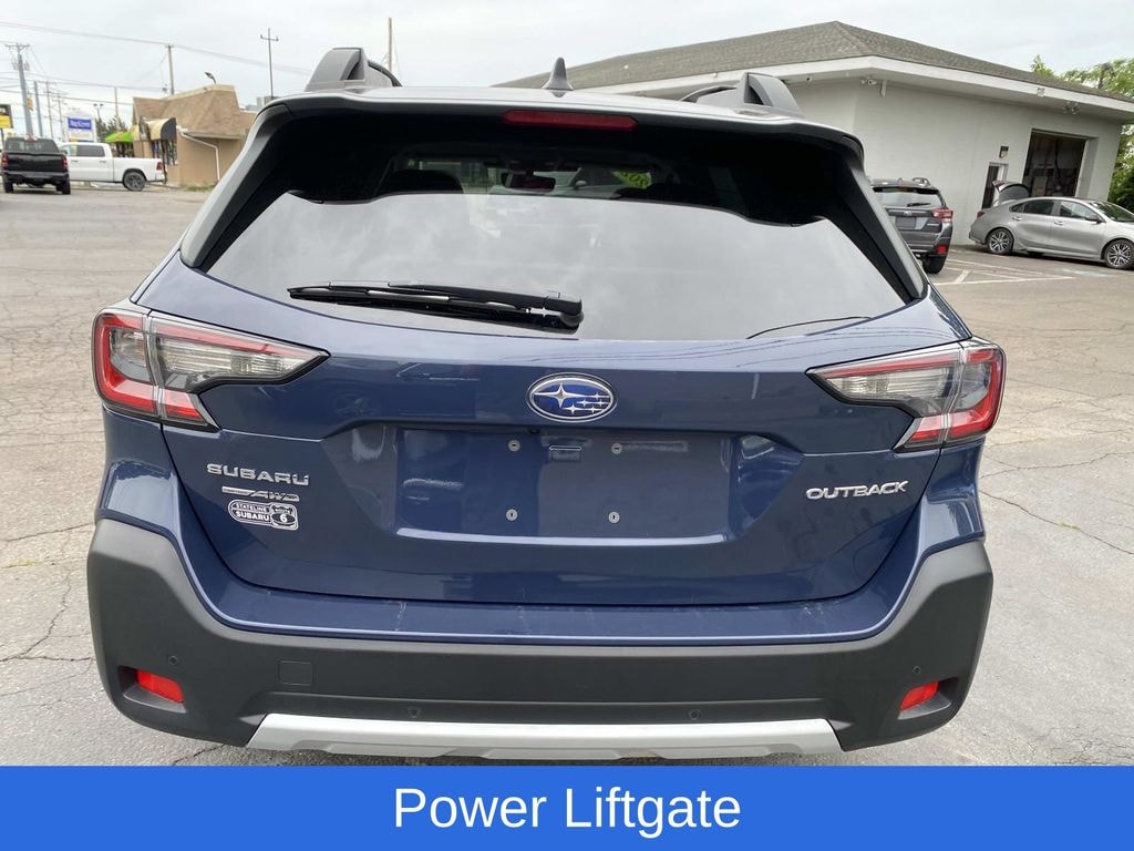 Certified 2024 Subaru