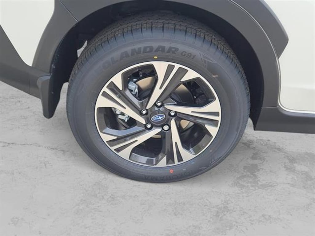 New 2025 Subaru Crosstrek Premium SUV