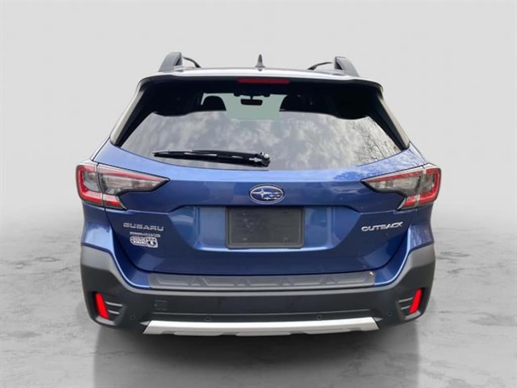 Used 2020 Subaru Outback Limited