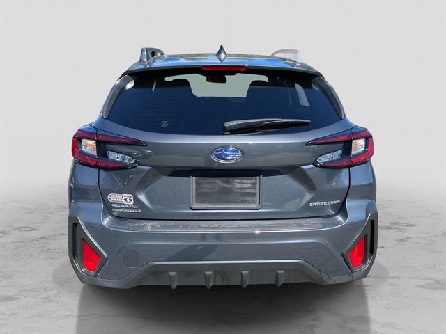 2024 Subaru Crosstrek Premium photo 4