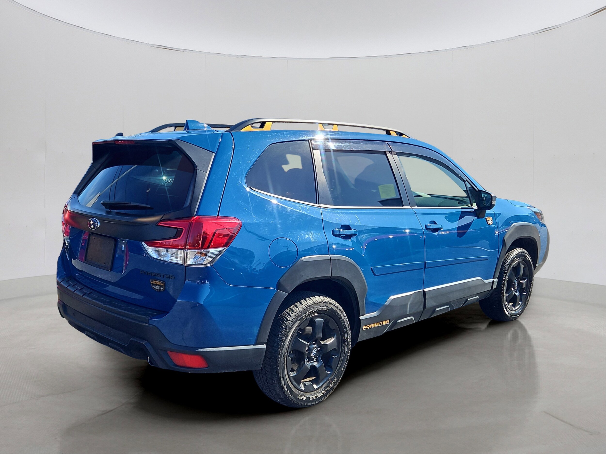 Used 2023 Subaru Forester For Sale at Stateline Subaru | VIN
