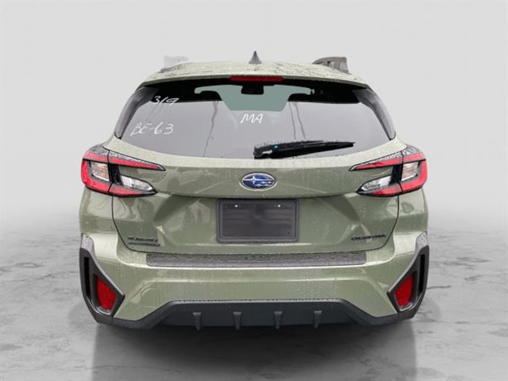 New 2026 Subaru Crosstrek Premium SUV