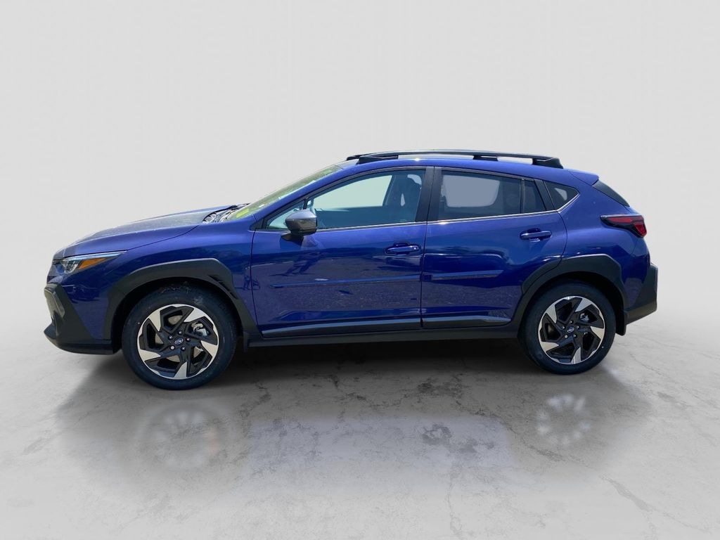 New 2026 Subaru Crosstrek Limited SUV