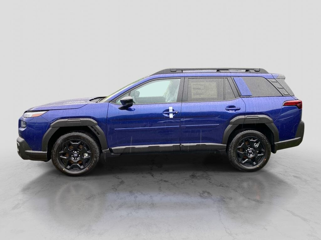 New 2026 Subaru Outback Limited SUV