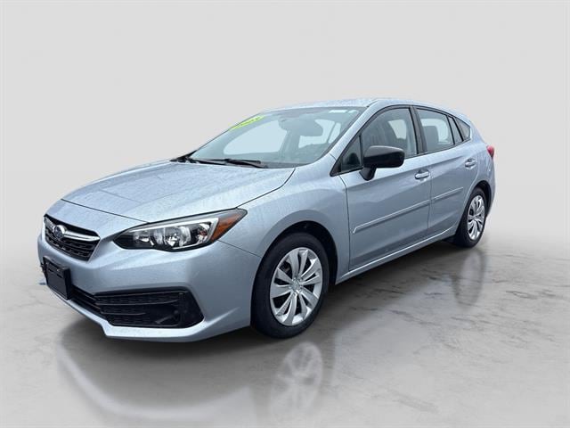 2023 Subaru Impreza Base