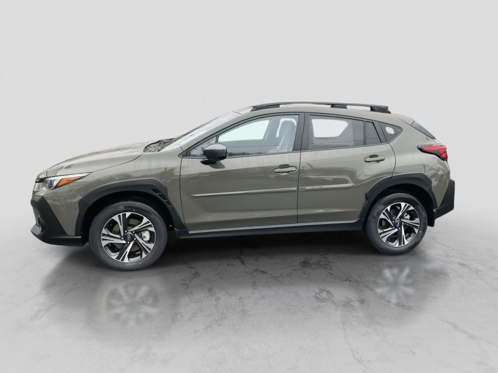 New 2026 Subaru Crosstrek Premium SUV