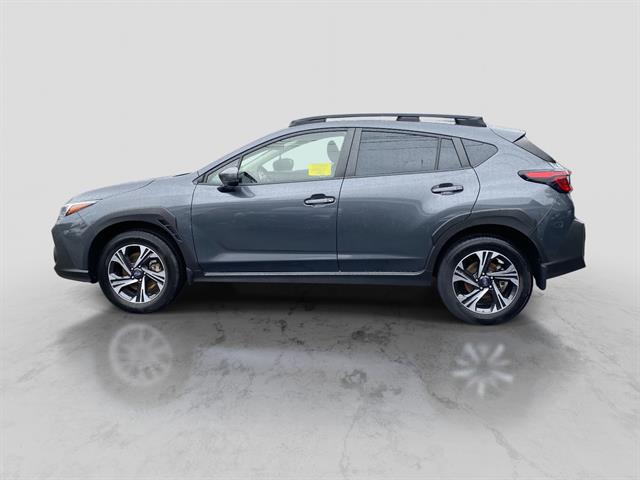 2024 Subaru Crosstrek Premium photo 2