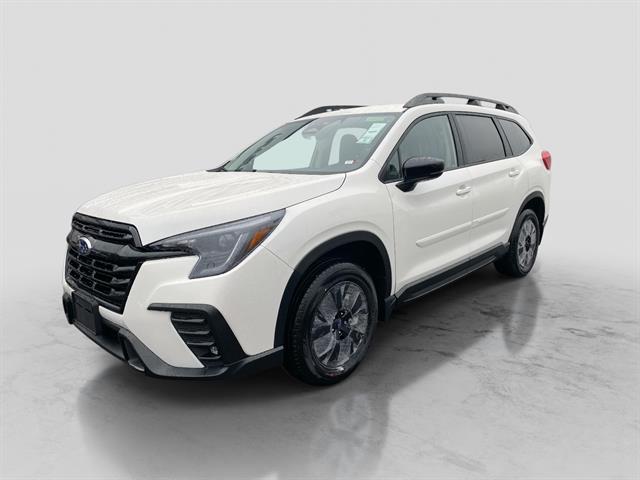 2026 Subaru Ascent Premium's photo
