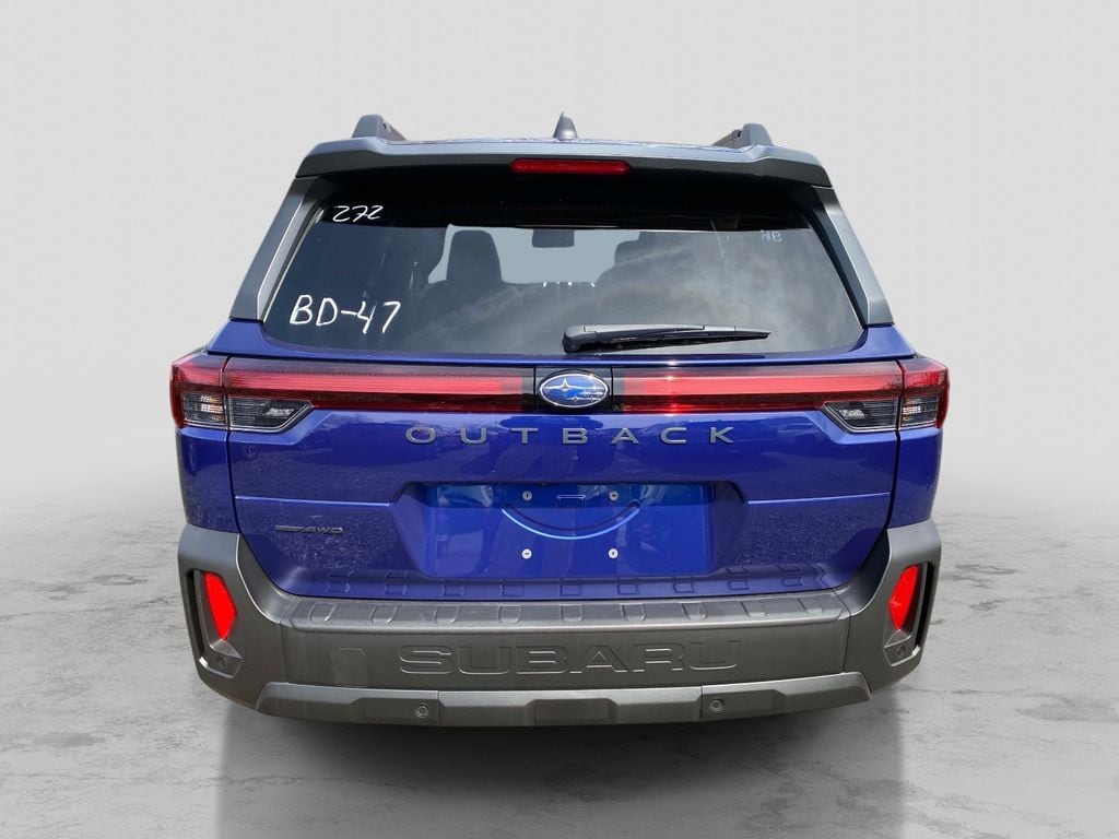 New 2026 Subaru Outback Limited SUV