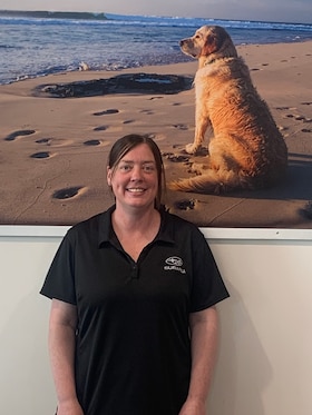 Staff member Amy Lawton from ID_99cf58150d98