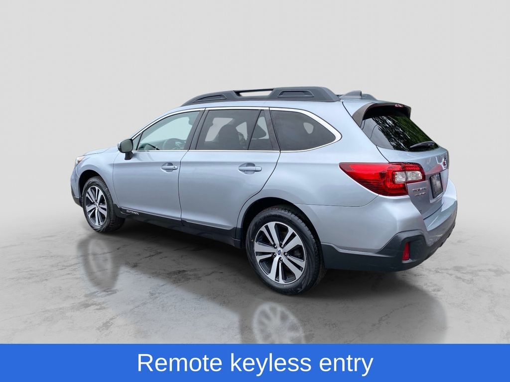Used 2019 Subaru