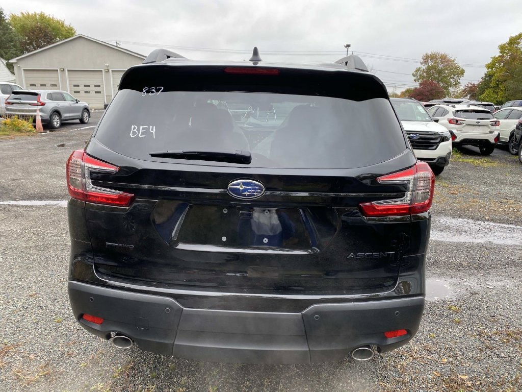New 2027 Subaru Ascent Premium 7-Passenger SUV