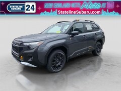 2026 Subaru Forester Wilderness SUV