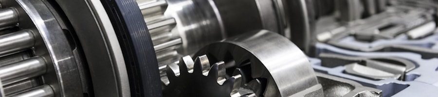 cvt transmission repair near me