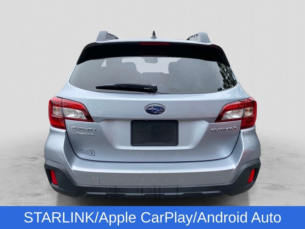 Used 2019 Subaru