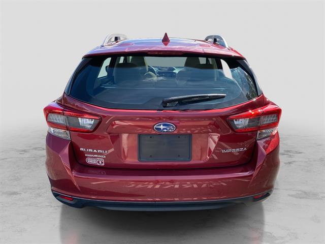 2023 Subaru Impreza Premium photo 4