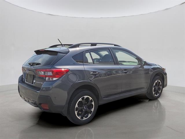 2023 Subaru Crosstrek Base photo 3
