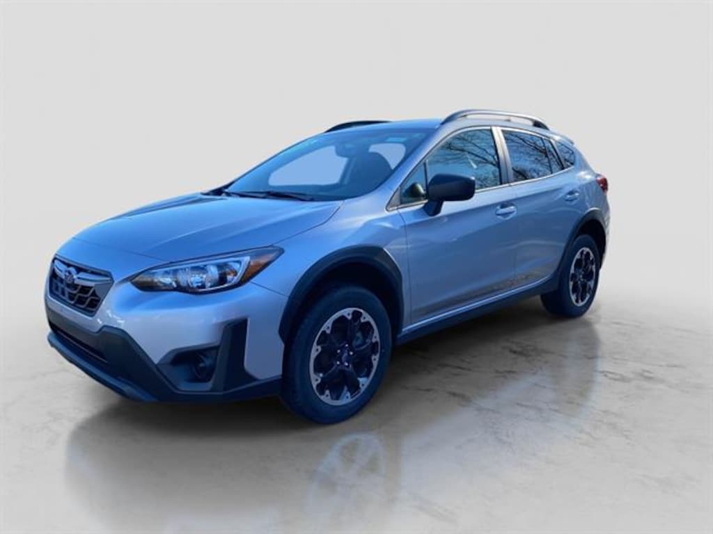 Used 2023 Subaru