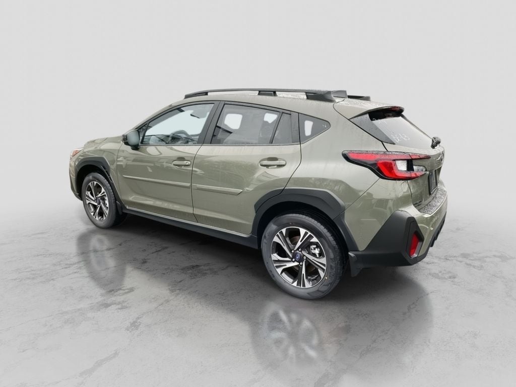 New 2026 Subaru Crosstrek Premium SUV