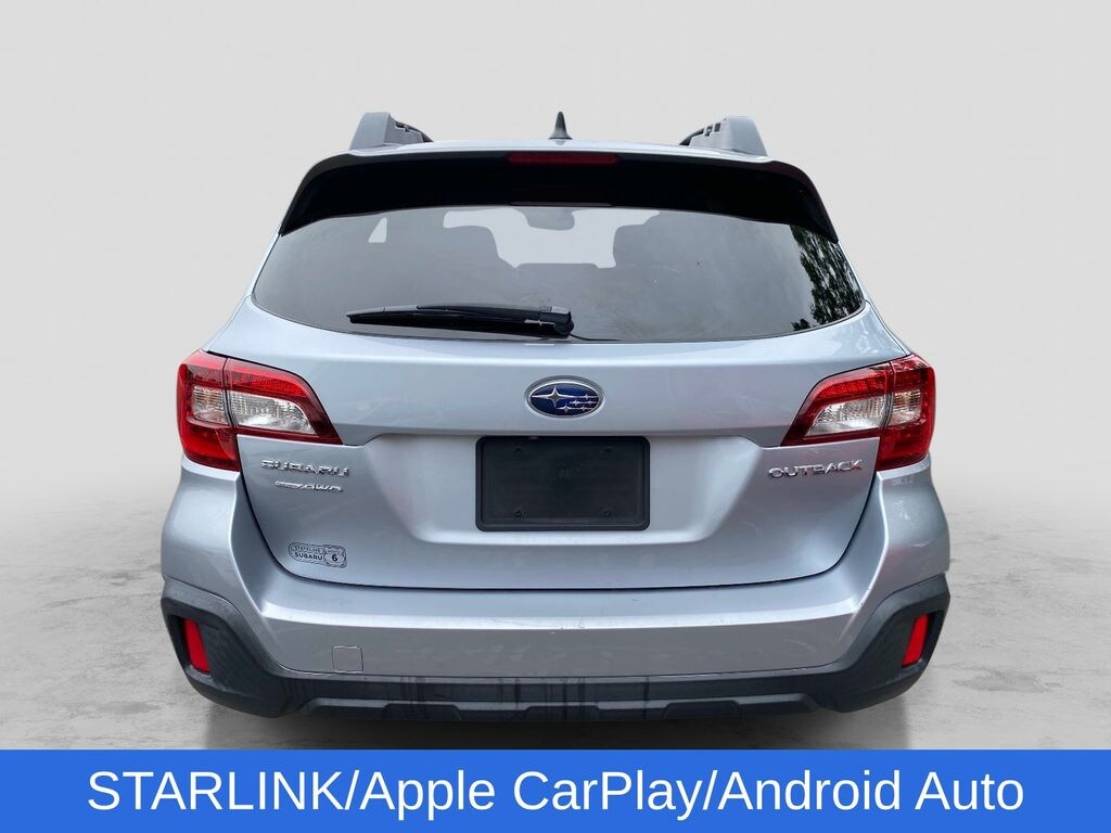 Used 2019 Subaru Outback 2.5i SUV