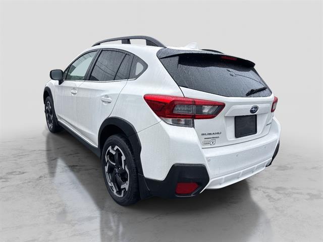 2023 Subaru Crosstrek Limited photo 3