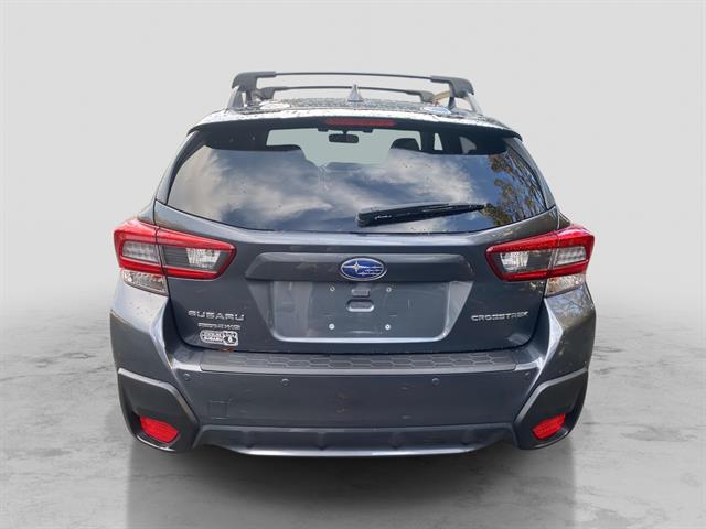 2020 Subaru Crosstrek Limited photo 4