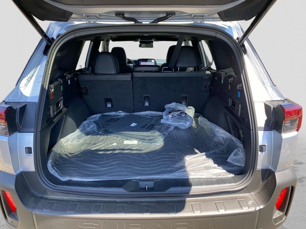 New 2026 Subaru Outback Premium SUV
