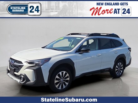 2025 Subaru Outback Limited Limited AWD