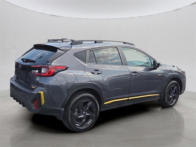 2024 Subaru Crosstrek Sport photo 3