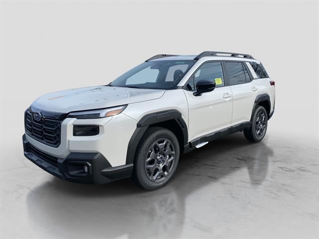 2026 Subaru Outback Premium's photo