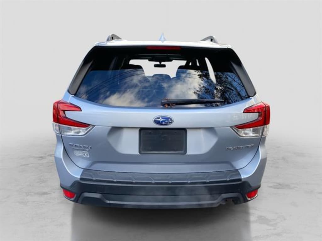 Certified 2023 Subaru Forester Premium