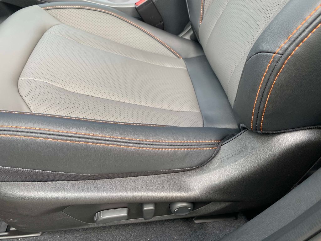 2026 Subaru Crosstrek Limited - Photo 10