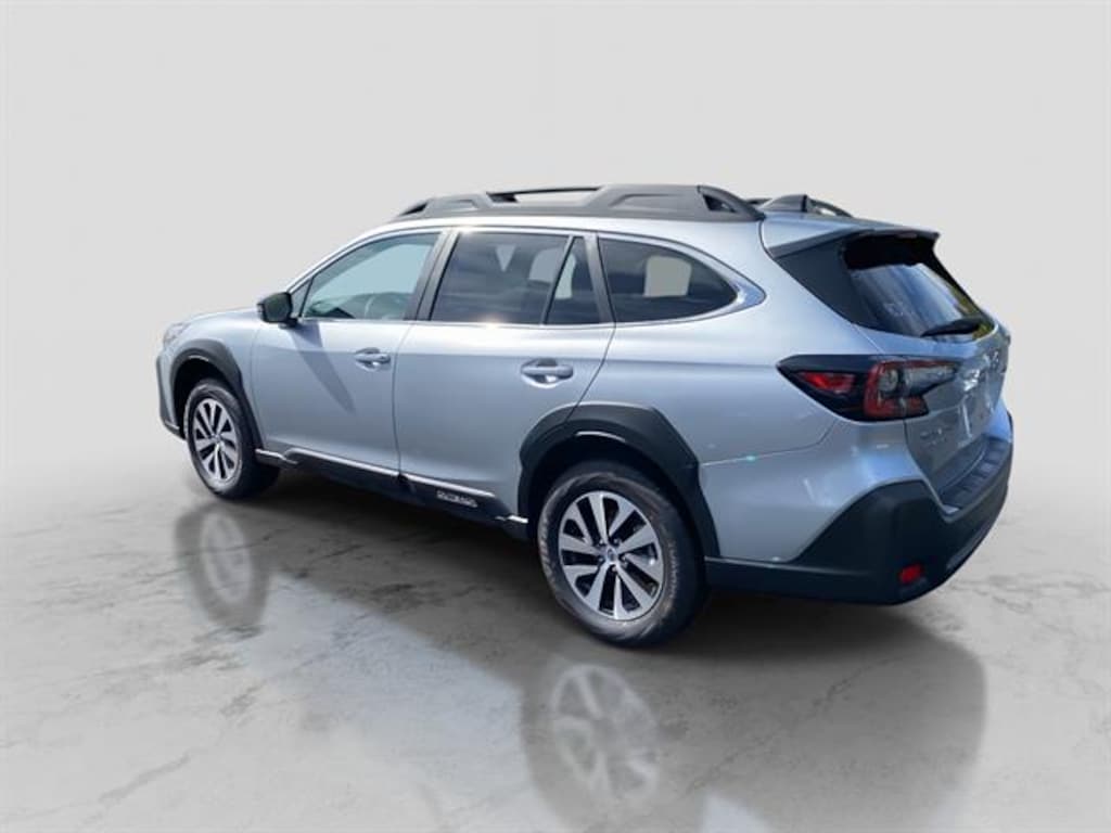 New 2025 Subaru Outback Premium SUV