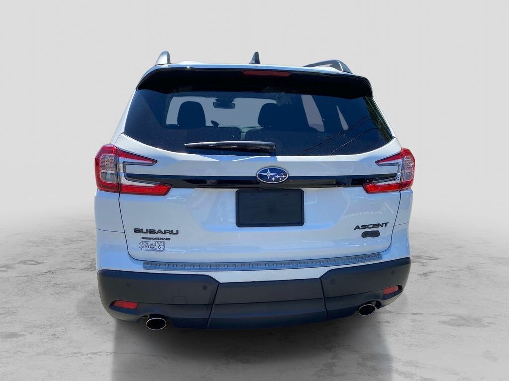 Used 2023 Subaru Ascent Onyx Edition SUV