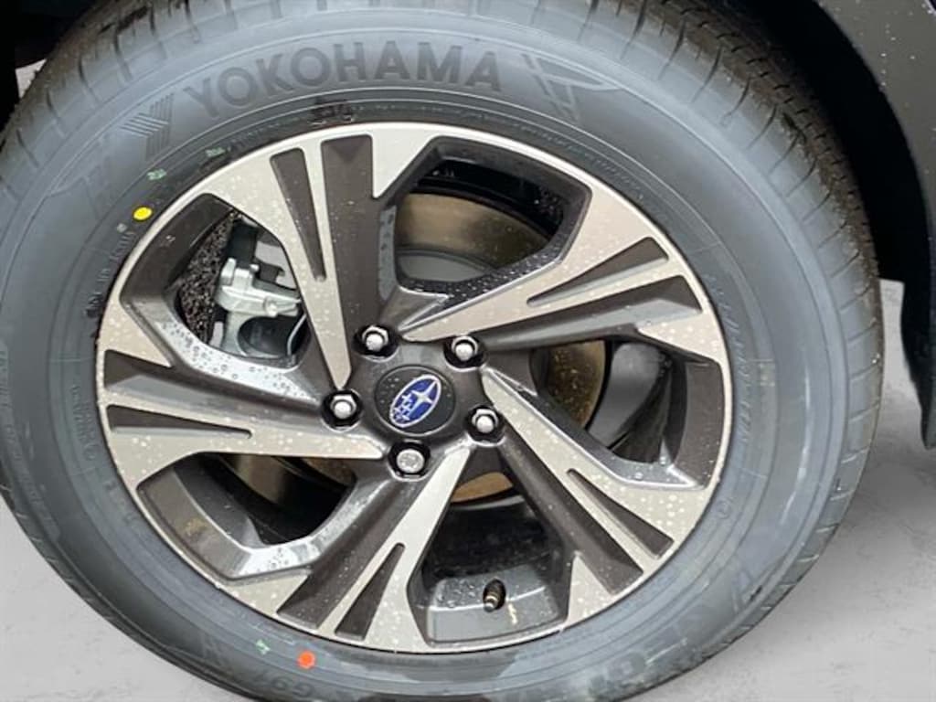 New 2026 Subaru Crosstrek Premium SUV