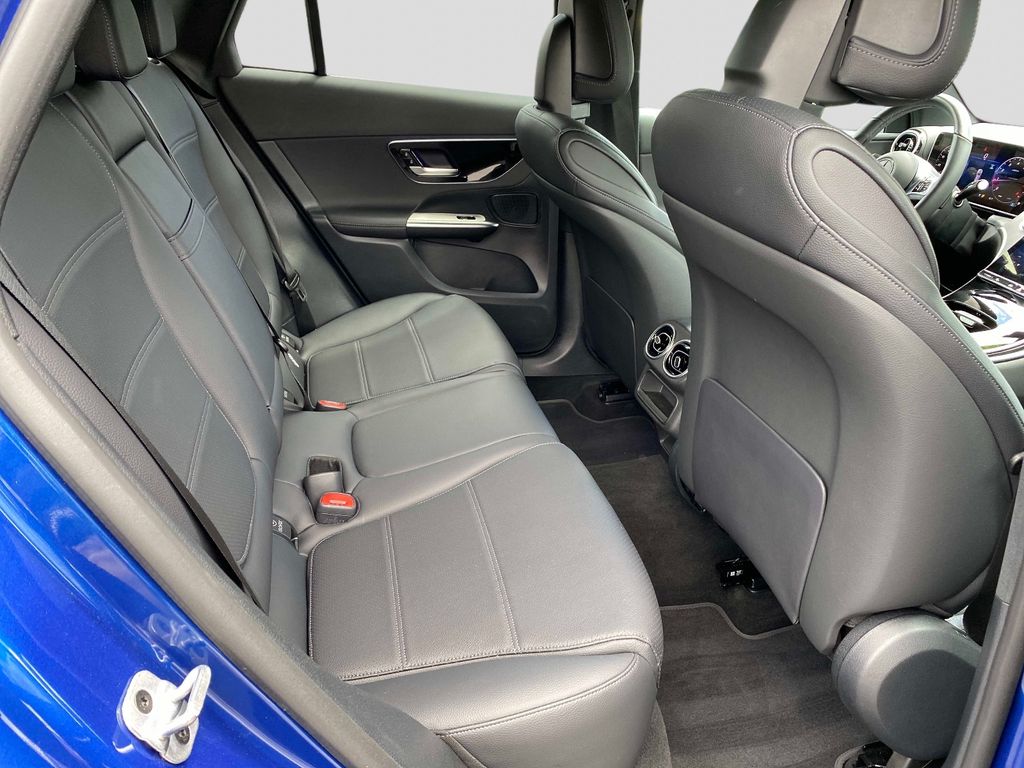2025 Mercedes-Benz GLC Base - Photo 25
