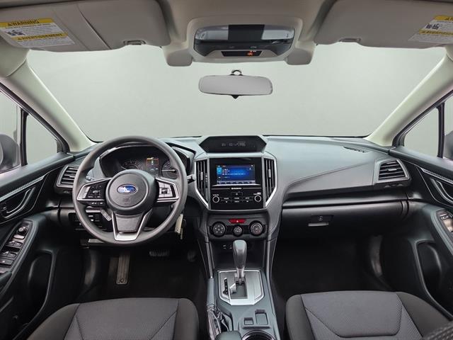 2023 Subaru Impreza Base photo 2