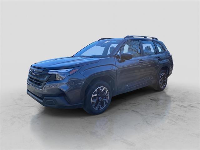 2025 Subaru Forester Base
