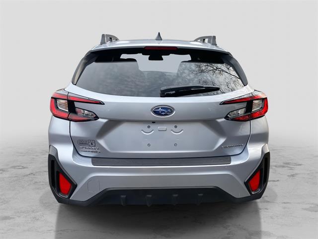 2024 Subaru Crosstrek Premium photo 4